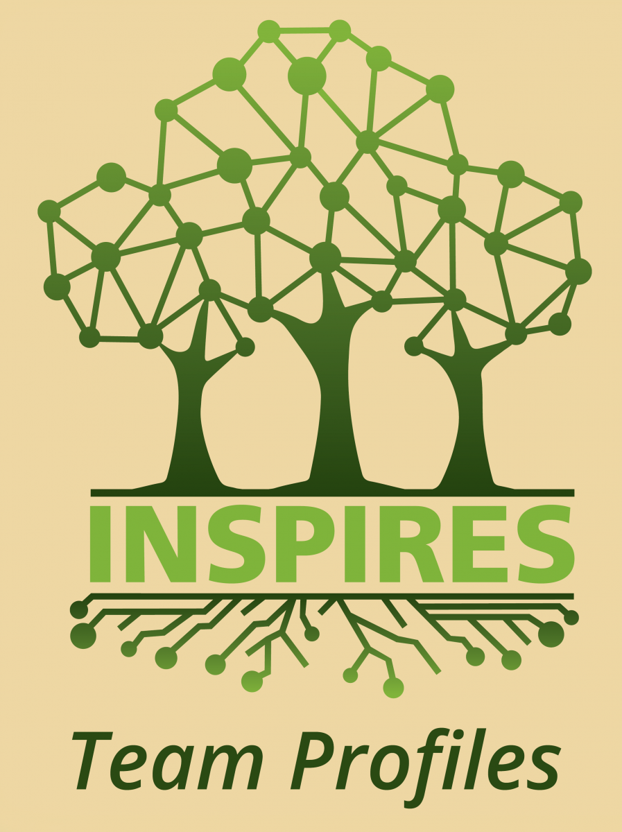 Inspires logo